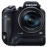 фотоаппарат Samsung WB2200 Black Черный