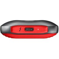 SSD диск Samsung X5 500Gb MU-PB500B