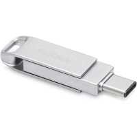 флешка SanDisk 128GB SDDDMC2-128G-GA46