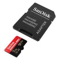 карта памяти SanDisk 128GB SDSQXCY-128G-GN6MA