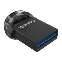 флешка SanDisk 16GB SDCZ430-016G-G46 Черный
