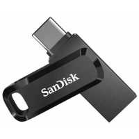 флешка SanDisk 256GB SDDDC3-256G-G46 Черный