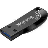 флешка SanDisk 32GB SDCZ410-032G-G46 Черный