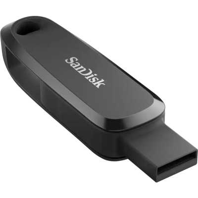 флешка SanDisk 32GB SDDDC6-032G-G46 Черный