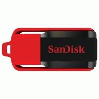 флешка SanDisk 64GB SDCZ52-064G-B35