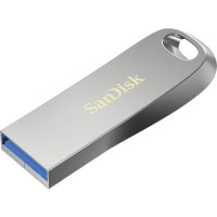 флешка SanDisk 64GB SDCZ74-064G-G46 Серебристый