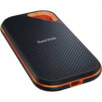 SSD диск SanDisk Extreme Pro V2 1Tb SDSSDE81-1T00-G25 Черный