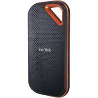 SSD диск SanDisk Extreme Pro V2 2Tb SDSSDE81-2T00-G25 Черный
