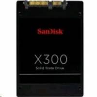 SSD диск SanDisk SD7SB7S-010T-1122 Черный