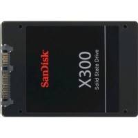 SSD диск SanDisk SD7SB7S-010T-1122 Черный