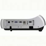 проектор Sanyo PLC-WL2503A Серый