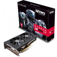 видеокарта Sapphire 11260-07-20G