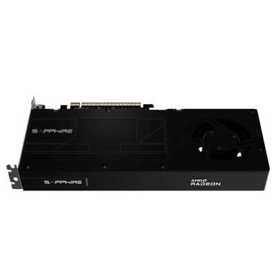 видеокарта Sapphire AMD Radeon AI Pro R9700 32Gb 32358-01-20G