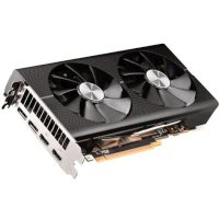 видеокарта Sapphire AMD Radeon RX 570 4Gb 11266-67-20G
