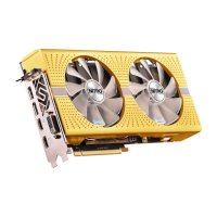 видеокарта Sapphire AMD Radeon RX 590 8Gb 11289-07-20G