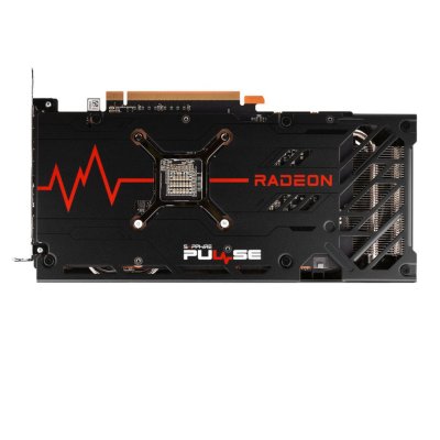 видеокарта Sapphire AMD Radeon RX 6650 XT Gaming OC 8Gb 11319-07-20G