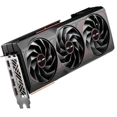 видеокарта Sapphire AMD Radeon RX 7900 GRE Pulse Gaming OC 16Gb 11325-04-20G