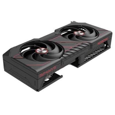 видеокарта Sapphire AMD Radeon RX 9070 GRE Pulse Gaming OC 12Gb 11354-01-20G