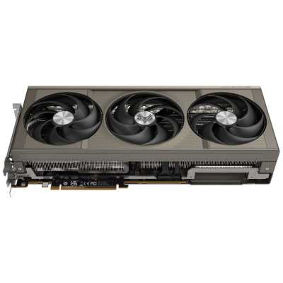 видеокарта Sapphire AMD Radeon RX 9070 XT Nitro+ OC 16Gb 11348-01-20G