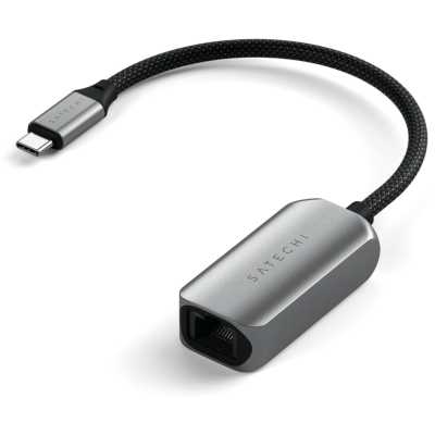 сетевой адаптер Satechi ST-AE25M
