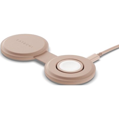 беспроводное зарядное устройство Satechi ST-QTG21R