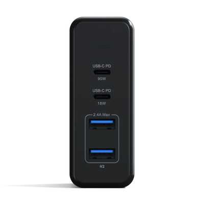 сетевое зарядное устройство Satechi ST-TC108WM
