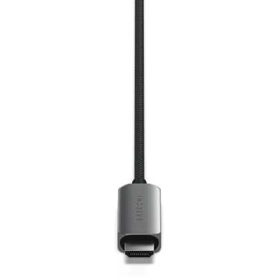кабель Satechi ST-YH8KCM