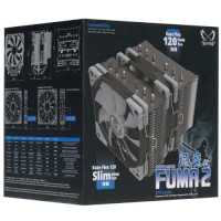 кулер Scythe Fuma 2 SCFM-2000