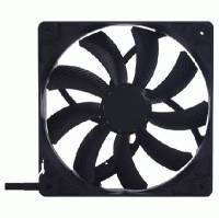 кулер Scythe Glide Stream SY1225HB12L