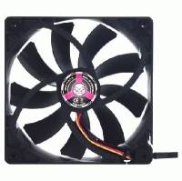 кулер Scythe Glide Stream SY1225HB12M-P