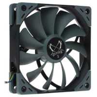 кулер Scythe Kaze Flex 120 PWM SU1225FD12M-RHP
