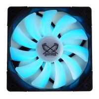 кулер Scythe Kaze Flex 120 RGB SU1225FD12MR-RH