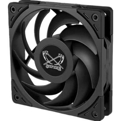 кулер Scythe Wonder Tornado 120 WT1225FD20-P