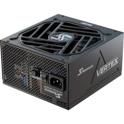 блок питания Sea Sonic 1200W Vertex GX-1200 12122GXAFS Черный