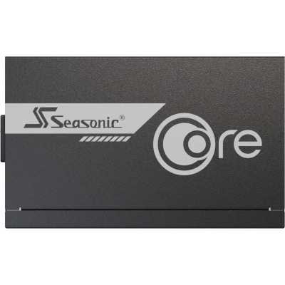 блок питания Sea Sonic 850W Core GX-850 Gen.5 Black Черный