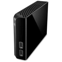 жесткий диск Seagate Backup Plus Hub 8Tb STEL8000200 Черный