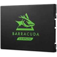 SSD диск Seagate BarraCuda 120 2Tb ZA2000CM1A003