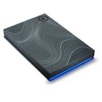 жесткий диск Seagate FireCuda Beskar Ingot 2Tb STKL2000403 Серый