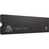 SSD диск Seagate FireCuda 530 2Tb ZP2000GM3A023