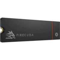SSD диск Seagate FireCuda 530 500Gb ZP500GM3A023