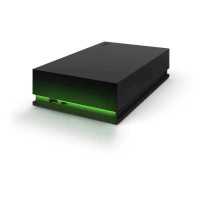 жесткий диск Seagate Game Drive Hub for Xbox 8Tb STKW8000400 Черный