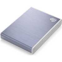 жесткий диск Seagate One Touch 1Tb STKG1000402 Голубой