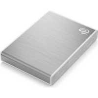 жесткий диск Seagate One Touch 2Tb STKG2000401 Серебристый
