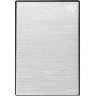 жесткий диск Seagate One Touch 2Tb STKY2000401 Серебристый