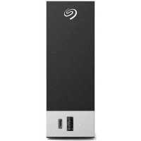 жесткий диск Seagate One Touch Hub 8Tb STLC8000400 Черный