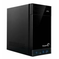 сетевое хранилище Seagate STBN700