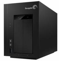 сетевое хранилище Seagate STCT2000200