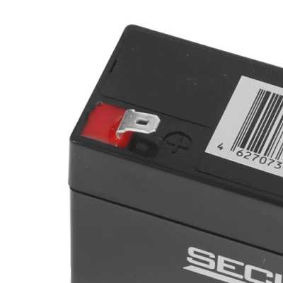 батарея для UPS Security Force SF 12022
