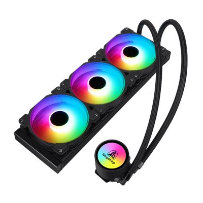 кулер Segotep BeIced 360 ARGB