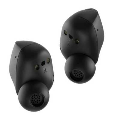 наушники Sennheiser Accentum True Wireless Black